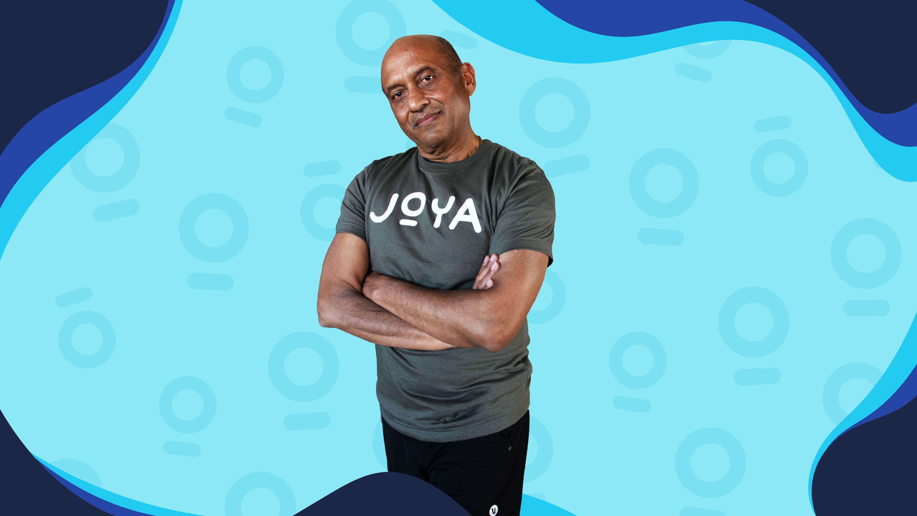 Joya Fit.Well.Happy. Your Joya Wellness Journey Starts Here.